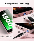 Kids Bluetooth MP3 Player With WiFi And 4.0 Inch Touch Screen Android Music Player With fast charging USB Type-C and AUX port