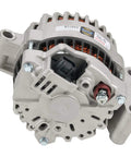 Premium 110 Amp 100 Percent New Alternator For Ford Escape And Mazda Tribute, Beefed Up Reliability, High Output Charging