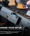 Roland TD-02K Bluetooth adapter for Dope Entry Level Electronic Drum Kit With Expressive Playability, Noise-Reducing Pads.