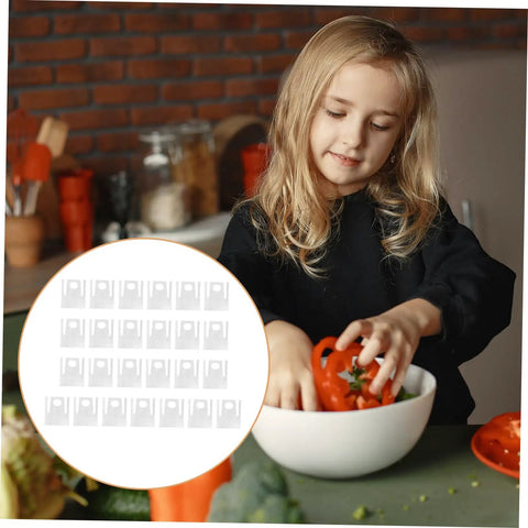 Get Ready To Tackle The Mess With This Slick Rock Solid Pack Of Twenty Five Chemical Resistant Waterproof Sleeveless Aprons In Transparent Plastic Perfect For Kitchen Grilling And Dirty Chores Giving You Zero Stress And Total Victory Today