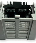 Top Notch Variable Frequency Drive For Motor Control And Speed Regulation With Adjustable Frequency Built For Industrial Use