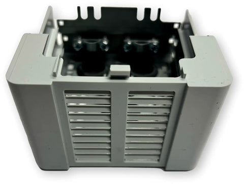 Top Notch Variable Frequency Drive For Motor Control And Speed Regulation With Adjustable Frequency Built For Industrial Use