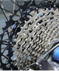 Ultra Light 10 11 12 13 Speed Bike Cassette 11 To 52T For Mountain Road XC DH AM Bikes Fits Shimano HG Hub Driver Smooth Shifting