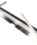 Heavy Duty Turnbuckle Assembly For Commercial Oven Doors Genuine OEM Replacement Part 57953, stainless steel tension rod assembly.