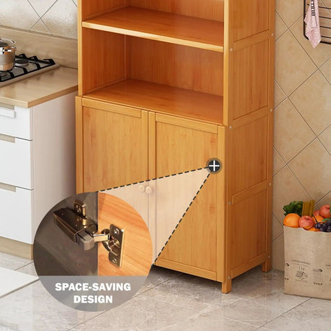 Eight Piece Set Slow Close Cabinet Hinges With Clip Top Retrofitting Inserts For Doors And Furniture on wooden cabinet