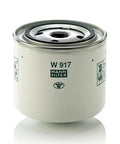 Volvo Compatible Spin On Oil Filter W 917 Replacement For Volvos 240 242 740 850 S70 V70 And More Heavy Duty
