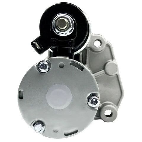 Front view of New Starter Replacement For 2011 To 2021 V6 3.6L Chrysler 200 Town And Country Dodge Journey Grand Caravan Avenger Ram CV Promaster