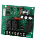 Heavy Duty Power Supply Board Slick Replacement Swap For Balancing Machines with aluminum copper PCB for maintenance