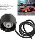 Plug And Play Brake Proportioning Valve Wire Connector Replacement For Chevy Pv2 Pv4 1970s To 1994 close-up of connector and wire.