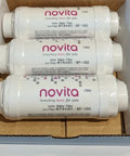 Ionic Bidet Water Filter 3 Pack For Faster Smoother Clean Softens Water Reduces Mineral Build Up Includes Membrane In Box