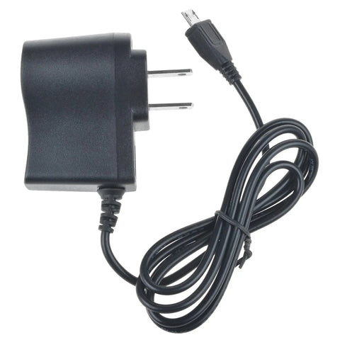 AC DC Charger For FlightScope Mevo Golf Launch Monitor Portable Power Supply Cord With Triple Protection OVP OCP SCP