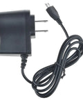AC DC Adapter Charger For SkyTrak 75SH001 Golf Launch Monitor And Golf Simulator Power Supply Cord Safe And Reliable