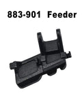 Coil Roofing Nailer Replacement Parts Kit For NV45AB NV45AB2 NV45AB2S with Feeder A 883901 shown against white background
