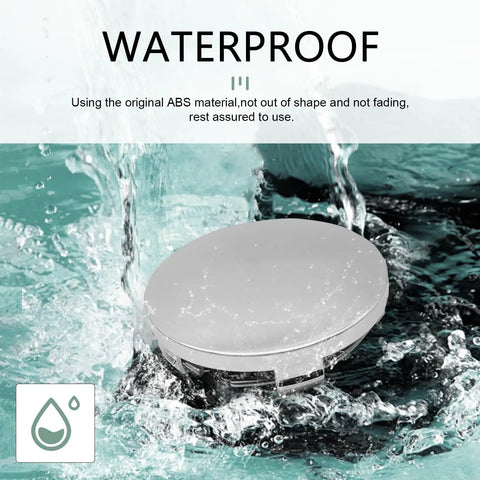 Heavy Duty Silver Wheel Center Caps Four Pack For Cars Trucks Suv Sedan Featuring Durable Abs Snap In With Reinforced Steel Rims and Lock Tight Fit to Block Road Grime and Keep Your Rig Lookin Fresh On The Road Daily, Waterproof with ABS material.