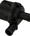 Straight Shot Electric Engine Water Pump With Zero Drip Seal And Powerful Electromagnetic Impeller Drive For Reliable Under Hood Cooling