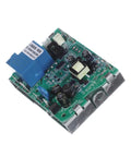 Elan Control Unit OEM Replacement Part for 650F Maximum and 200F Minimum Hws, Solid Thermostat and Switch Kit