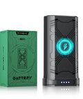 X305 Compatible Genuine Original 7.4V 3000mAh High Rate Li Battery Pack with box for RC Cars Drones