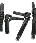 Beefed Up Four Wheel Drive Front Half Axle Assembly Kit For Electric ATVs Quads And Go Karts With Enhanced Torque And Traction