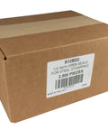Open Seals For Steel Strapping Industrial Grade Box Of 1000 Seals For 3/8 1/2 5/8 And 3/4 Inch Steel Banding Clips Made In USA