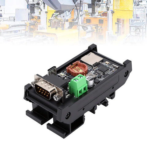 Badass Rs232 Serial Port Data Logger Captures Up To Two Mbps Straight To Memory Card For Automotive Tuning And Industrial Debugging With Sweet Txt Bin Output And CR1220 Battery Pack showing detailed circuit board and connectors.