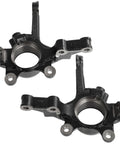 Front Steering Knuckle And Wheel Bearing Hub Assembly For Sentra 2000 2006 1.8L 2.5L Direct Fit Replacement Front Suspension Knuckle