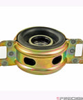 Heavy Duty HB31 Drive Shaft Center Support Bearing With Reinforced Hanger, steel frame, designed for smooth driving.