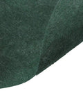 Biodegradable Grass Seed Mat Seed Starter Mat 3M By 0.2M Grass Seed Carpet Seed Starter Mat Garden Supplies Eco Friendly Lawn Growth For Fast Germination No Fuss Easy Start, dark green biodegradable seed mat close-up