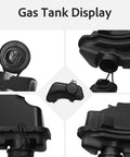 Direct Fit Fuel Tank With Gas Cap 799585 For E450 And E500 Series Lawn Mower Engines Replaces 590568 Easy Install with cap view