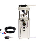 Fuel Pump E3509M Replacement Fit For 2000 2001 Chevy Suburban 1500 And GMC Yukon XL 1500 V8 5.3L with components