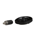 AquaSense Solenoid Repair Kit for Sensor Faucets small, includes lead free diaphragm and plunger, for Z6912 Z6913 faucets.