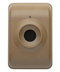 Front view of Long Range Wireless Driveway Alarm Sensor DCMT 4000 With Passive Infrared Motion Detection for security monitoring.