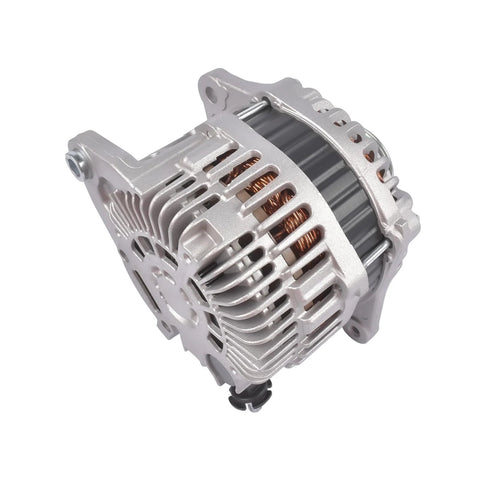 130A 12V Alternator Replacement For Nissan Altima 2011 To 2016 Maxima Murano Quest V6 3.5L CW 7 Groove 11341N 231001AA1A 23100JA11A High Quality Auto Electrical Generator