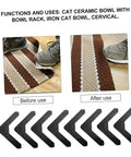 Comparison of rug with 8 Pcs Slip Rug Tape Fixing Stickers For Hardwood Floors Tiles And Rugs No Slip Adhesive Floor Stickers in use