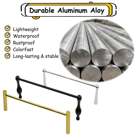 Custom Length Silver Metal Guard Rail Fence With Rock Solid Railing Spindles And Anti Fall Safety Bar For Decks Balconies Stairs with durable aluminum alloy.