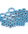 RC Ball Bearing Kit 39pcs Upgrade Parts For Traxxas TRX4 Bronco 1 To 10 Crawler Car steel bearings set