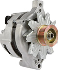 12V 80A Clockwise Rotation Alternator Replacement For Ford Aerostar 1986 1991, Bronco 1986 1992, Bronco II 1986 1989 Plug And Play