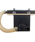 Portable Router Table System For Woodworking That Feels Ready To Roll Compact Stable Versatile Router Table For Precision Routing Easy Setup On Jobsite Or Shop Durable Build Wide Compatibility With Routers And Accessories with dust collection hose and fittings