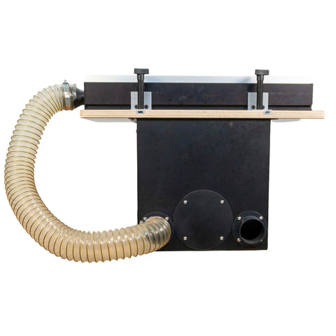 Portable Router Table System For Woodworking That Feels Ready To Roll Compact Stable Versatile Router Table For Precision Routing Easy Setup On Jobsite Or Shop Durable Build Wide Compatibility With Routers And Accessories with dust collection hose and fittings