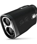 Series 4 Ultra Golf Rangefinder With Slope Switch Black, High Precision Laser For On Course Yardages, Flag Lock To 350 Yards