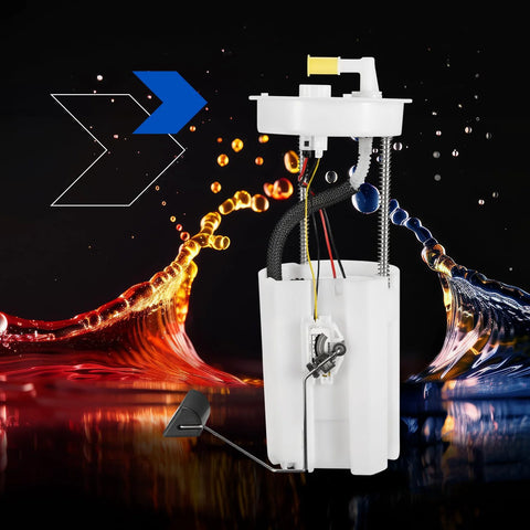 Acura MDX ZDX And Honda Pilot Direct Fit Fuel Pump Module Assembly Replaces FG0958 SP8049M Goes Right In For 2007 Through 2013 3 7 L V6 And 2009 Through 2015 3 5 L V6 Pilot
