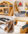 3 Ft Bed Rail Bumpers Protector Waterproof Moisture Proof Foam Bed Guardrail Padding Anti Bump Fall Prevention on bunk beds
