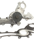 Engine Water Pump With Gaskets For Lexus ES350 RX350 RX450h Camry Highlander RAV4 Sienna Venza Replacement Fits Toyota Models