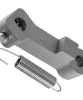 PTO Linkage Arm With Spring Replacement for John Deere LA100 Series Tractors GX22488 GX21041, steel arm and spring