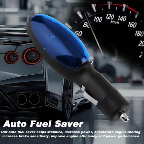 Gas Saver Plug Universal Fuel Sync Device For Cars Trucks And Diesel Engines Save More Fuel Instantly With Easy Install