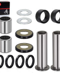 Swingarm Bearings And Seal Kit Fits LT-Z400 Quadsport Z400 2003-2014 LT-Z400Z 2003-2009 2012 Kawasaki KFX400 KSF400 2003-2006 Arctic Cat DVX 400 2004-2008 Premium Quad Suspension Replacement, bearing kit parts