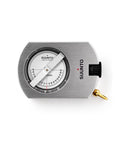 PM-5 Clinometer Pro Grade Inclination Tool For Heights And Slopes 360 Degree Reading Aluminum body, front view