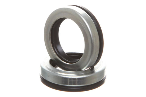 2 Pack Tiller Tine Seal Kit Fits MTD Bolens Yard Machine Troy Bilt Craftsman Cub Cadet And More 1 Inch Shaft 1.5 Inch Bore