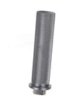 20mm Bench Dogs For Woodworking Tables Pro Grade Aluminum Alloy Sliding Slot Stop Clamps, compact knurled aluminum design.