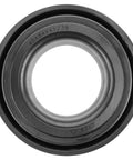 Close-up of a front wheel bearing from 2 Piece Front Wheel Bearing And Hub Kit For Hyundai Sonata Tucson Optima Rondo Sportage XG350 And Kia Models Bolt On Ready Direct Fit OE Style 2 Front Wheel Bearings And Hubs.