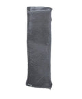 DS-530 Duct Seal 5 Lb Gray Indoor Sealant Putty For Conduit Openings in a rectangular block shape, showing gray texture.
